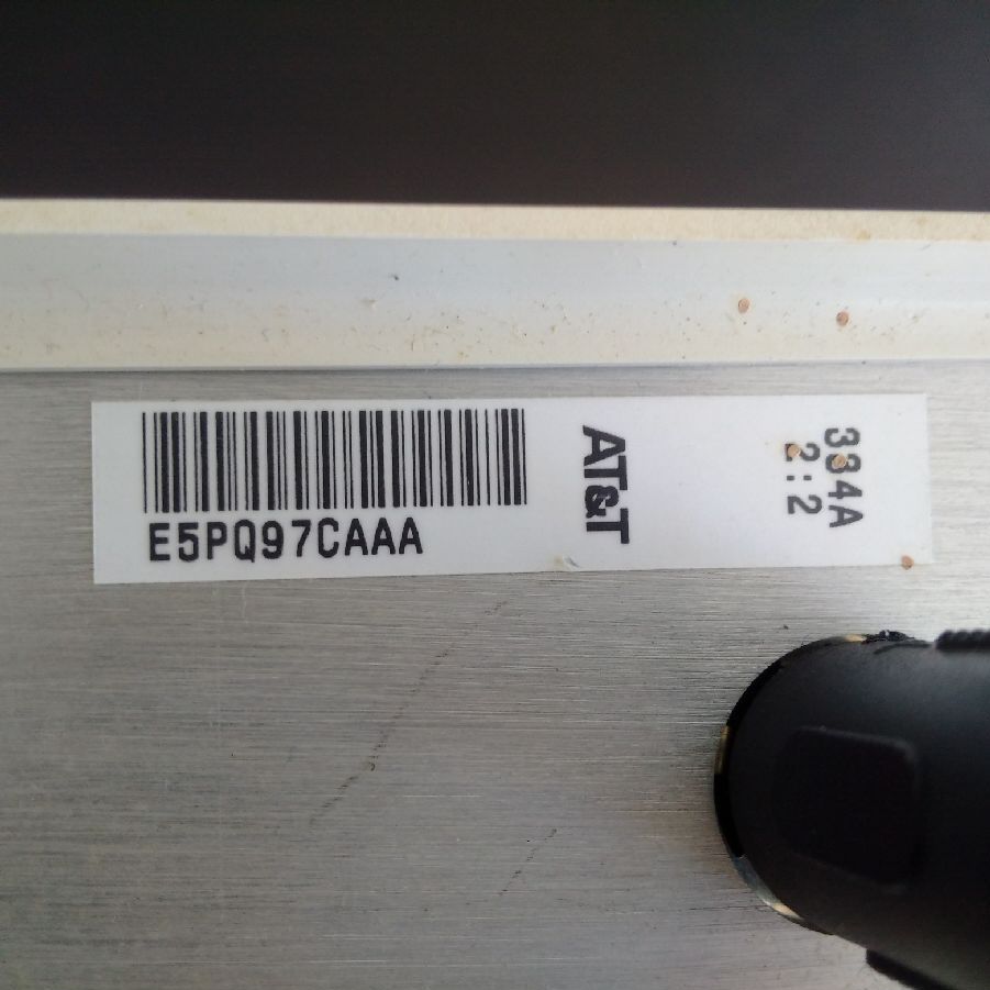 Lucent Basic Communication Package/Application Processor Interface ED5D709-30 G3