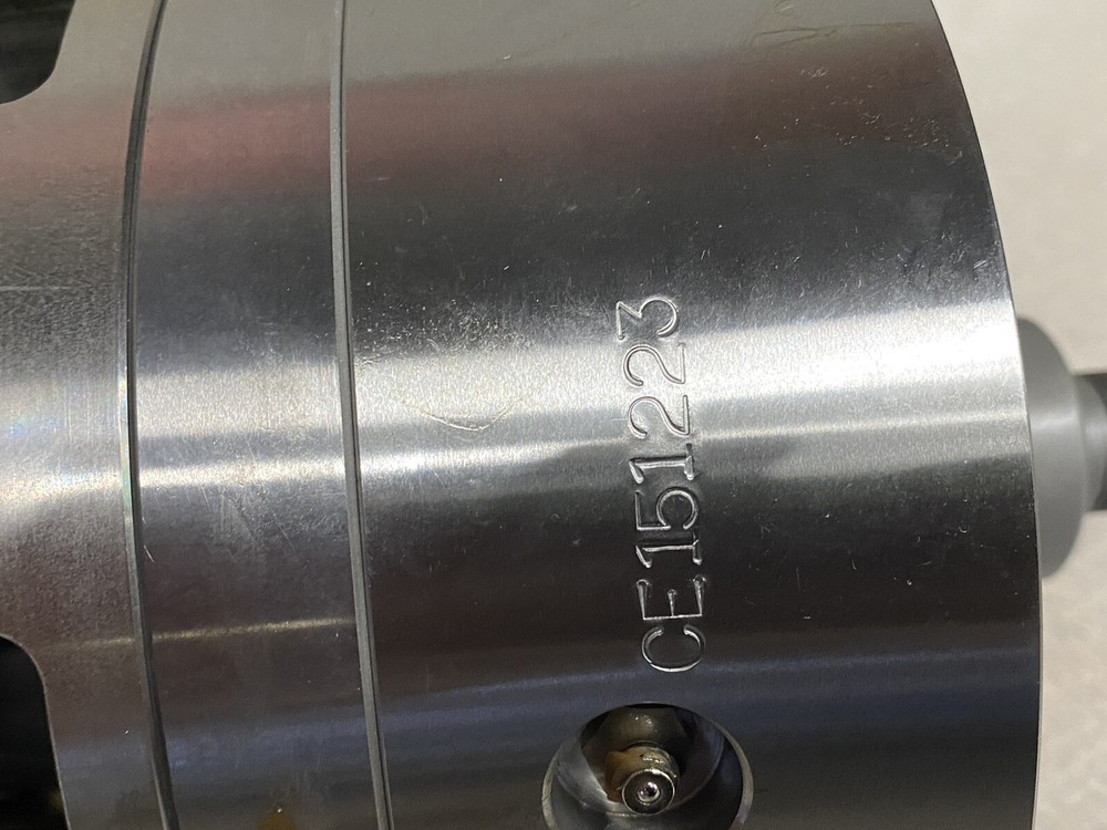 Fuji Machine BC Series OD Collet chuck, CNC Work Holding