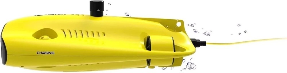 Chasing Gladius Mini S - Underwater Drone ROV - 4K UHD Camera