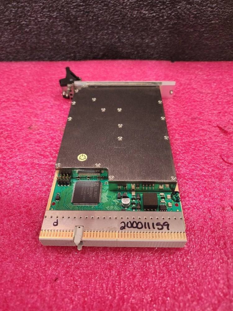 Aeroflex 3010 PXI Module