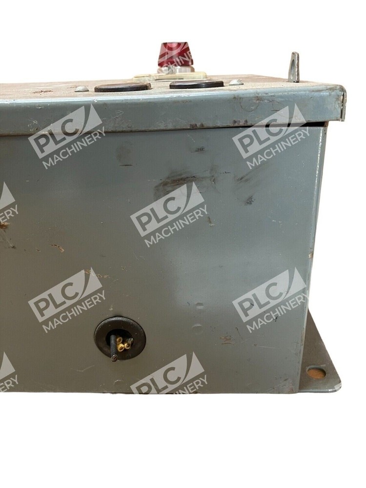 DAYKIN APFS-03 Transformer Disconnect