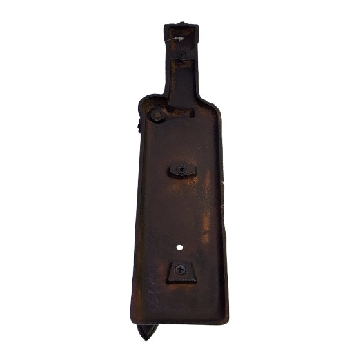 Wall Mounted Corkscrew European Retro Cast Iron Corkscrew Screwpull kitchen bar