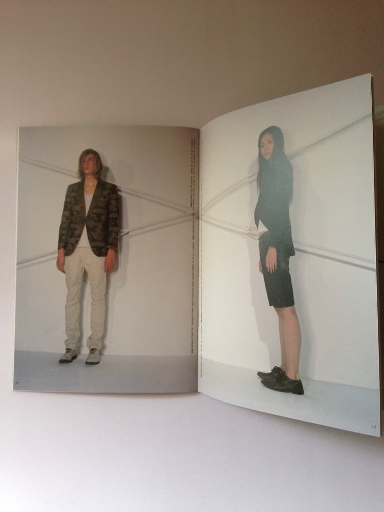 Full Count 2006 Catalog