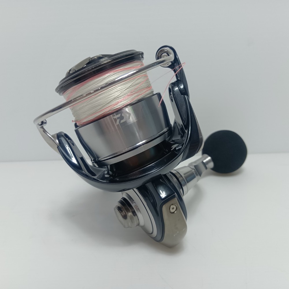 DAIWA Spinning reel 306655