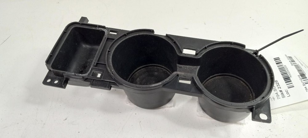 Subaru Legacy Cup Holder 2015 2016 2017 OEM