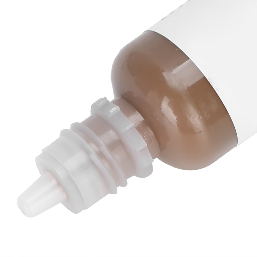 (Light Coffee)15ml Eyebrow Tattoo Pigment Microblading SemiPermanen WT