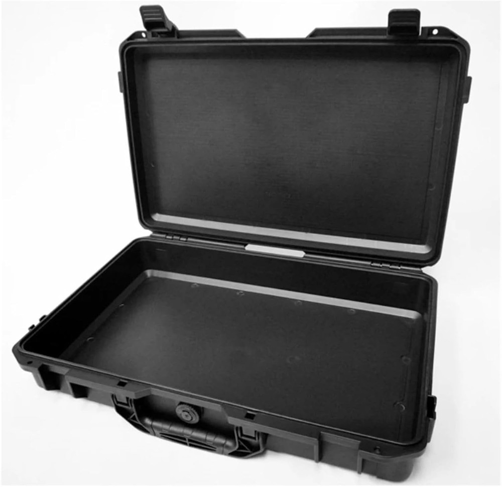 Waterproof Dustproof Plastic Tool Box Plastic Hardware Toolbox Electronic Safety