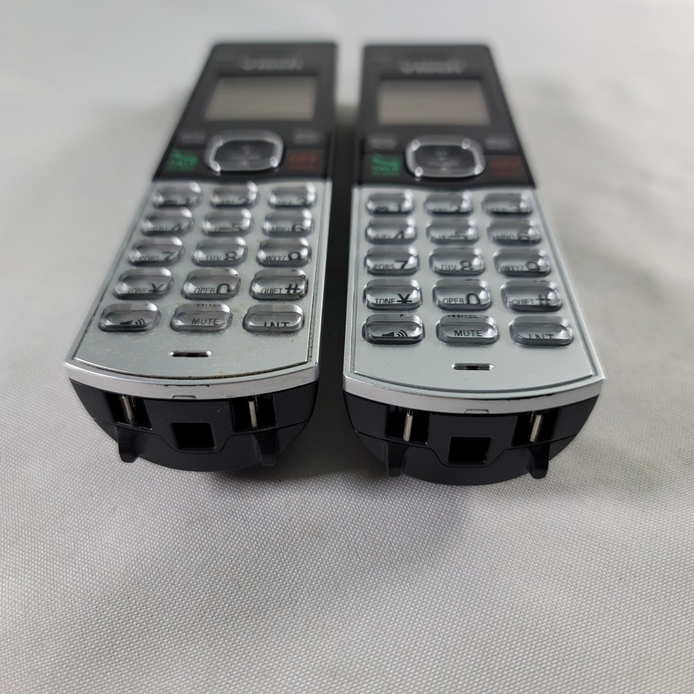 x2 VTech CS5119 -2 Replacement Cordless Phone Handset -NoBattery