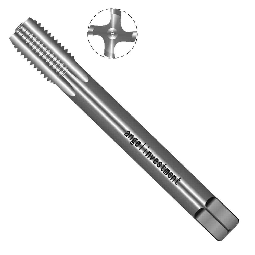 HSS M17 × 1.5 mm right Hand machines Tap Threading Tool