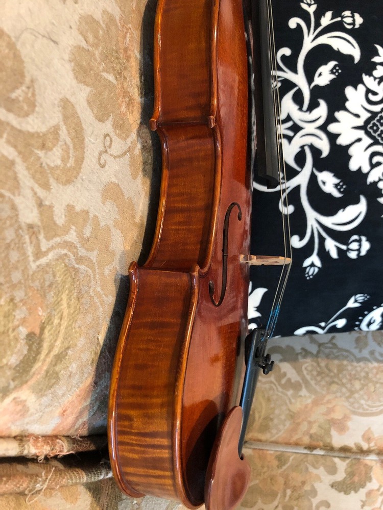 3/4 Handmade Violin
