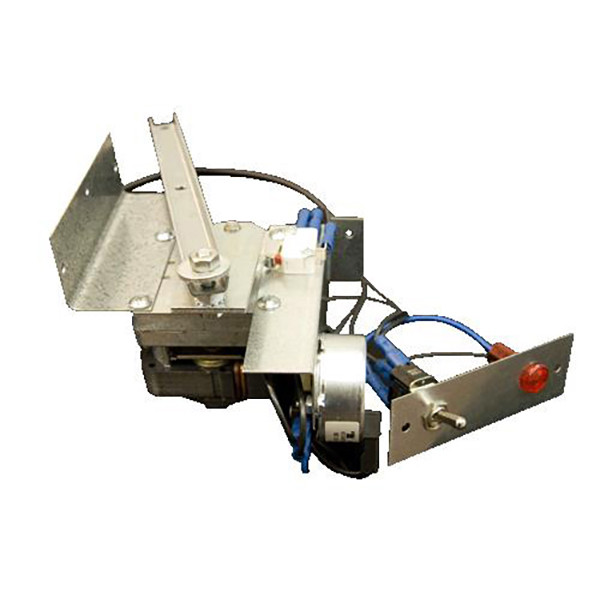 3021 - Automatic Turner