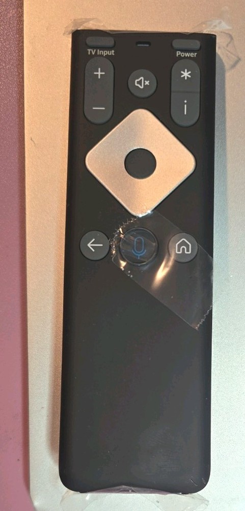 New Comcast Xfinity Flex XR16 Voice Remote Control Stream Flex Tv Device Black