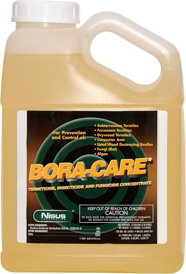Bora Care Termite Control - 1 Gallon