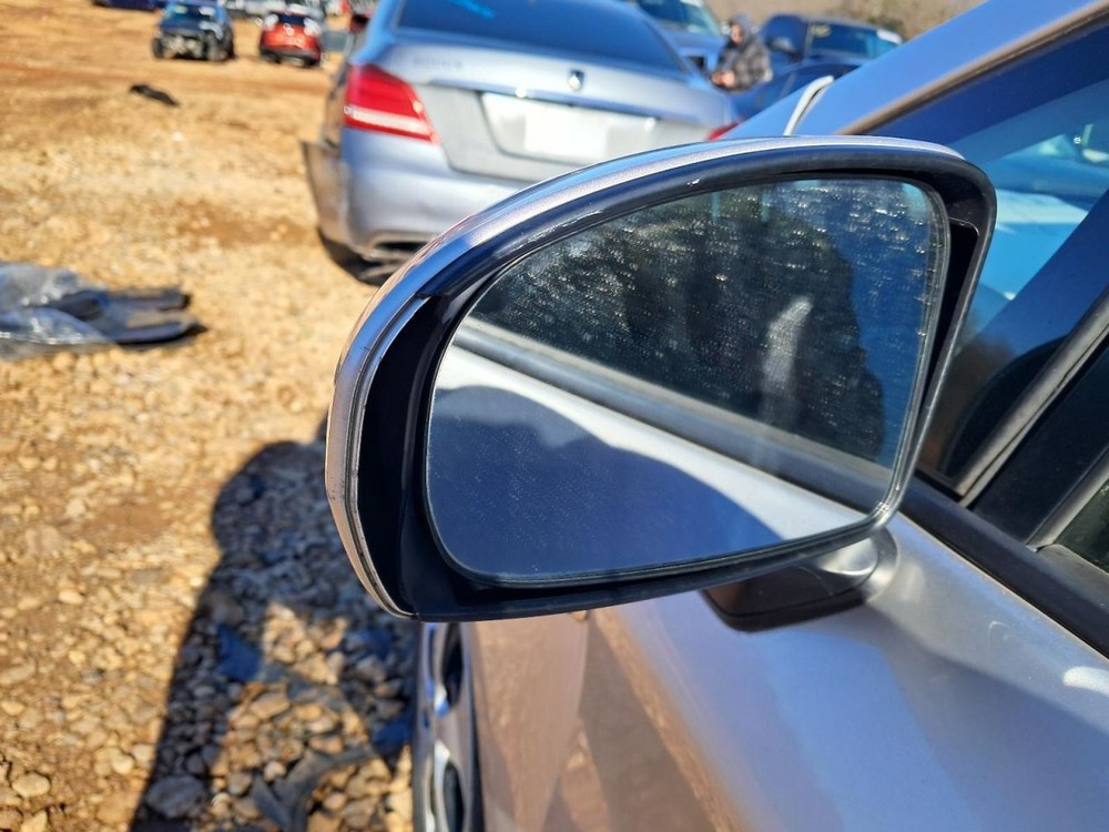 PRIUS 2013 Glove Box 4905302