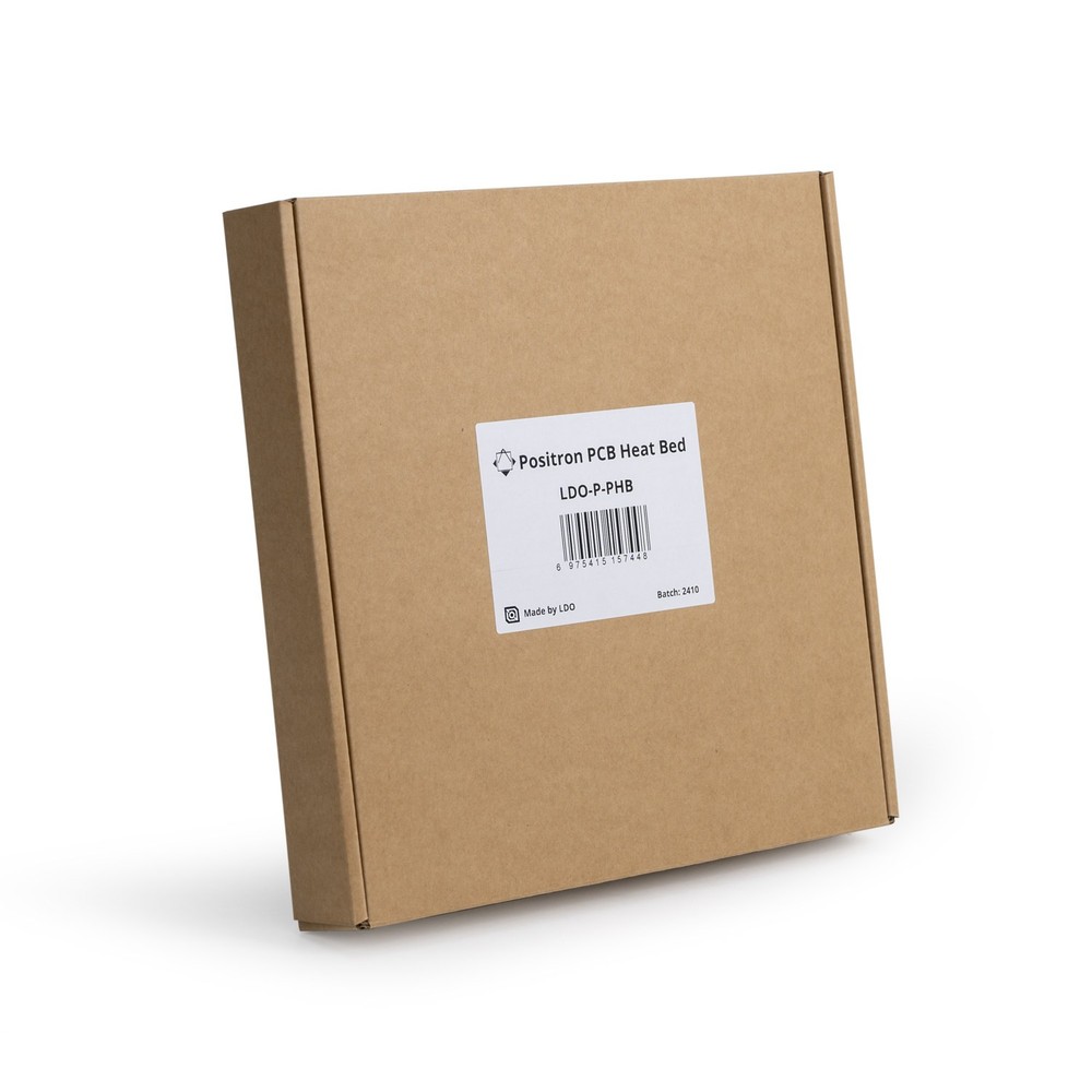 LDO POSITRON V3.2 Positron PCB Heat Bed