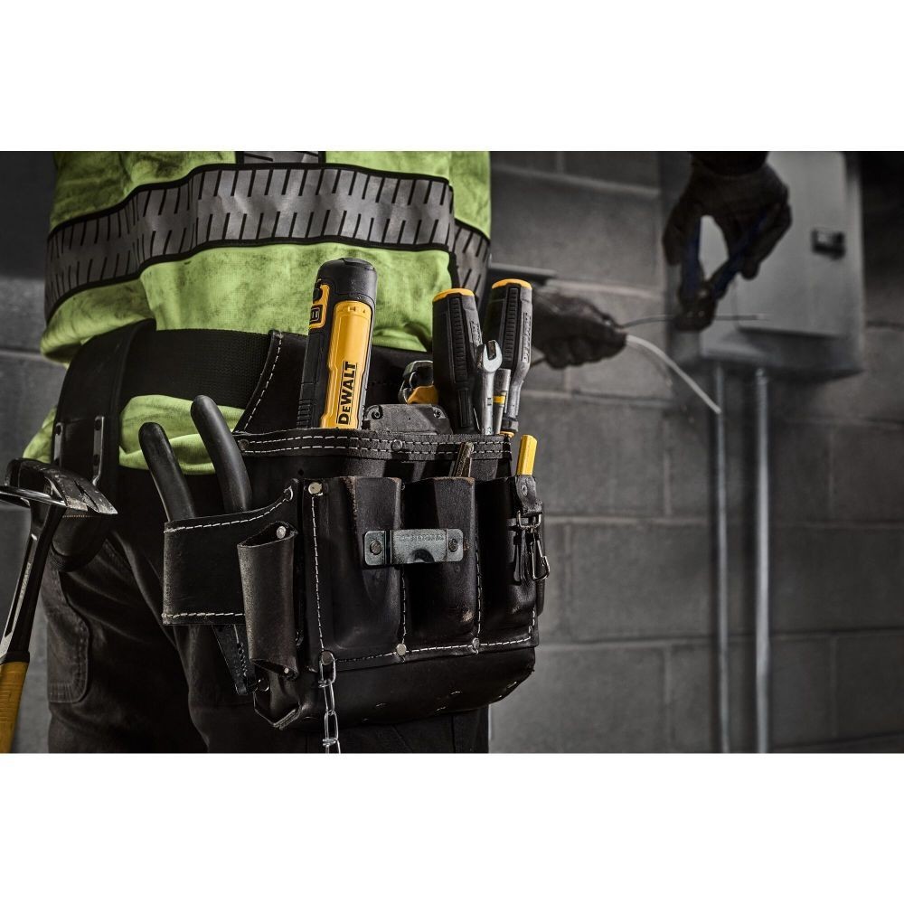 DEWALT Cordless Screwdriver with FLEXDRIVE Control-DWHT66719