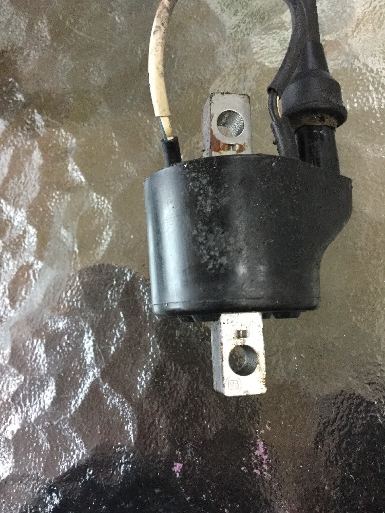 2007 Arctic Cat M1000 Ignition Coil