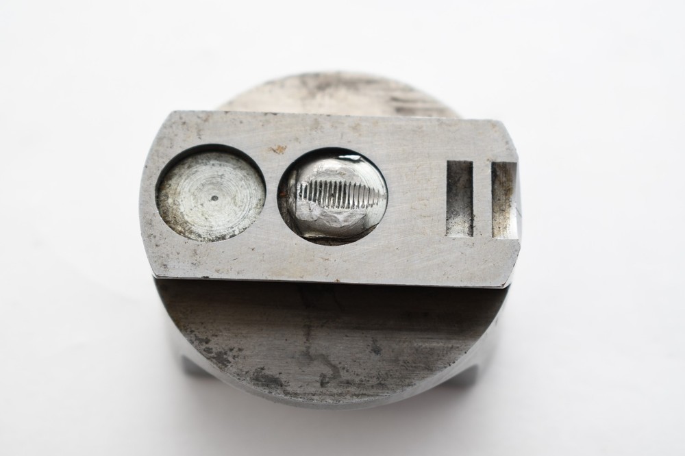 CRITERION BORING HEAD DBL-202