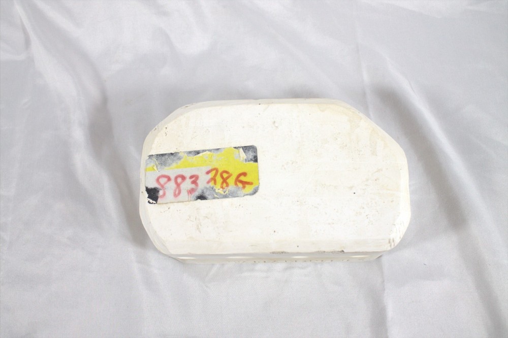 Ceramic Slip Casting Mold Oasis Prickly pear Cactus #228