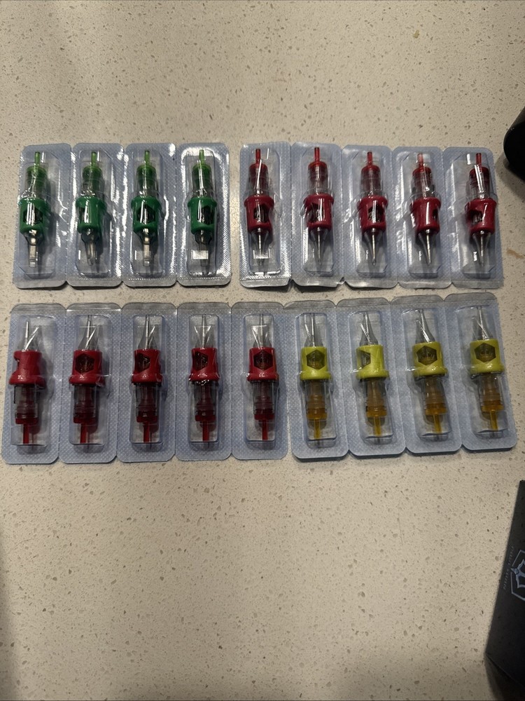 Tattoo Starter Kit