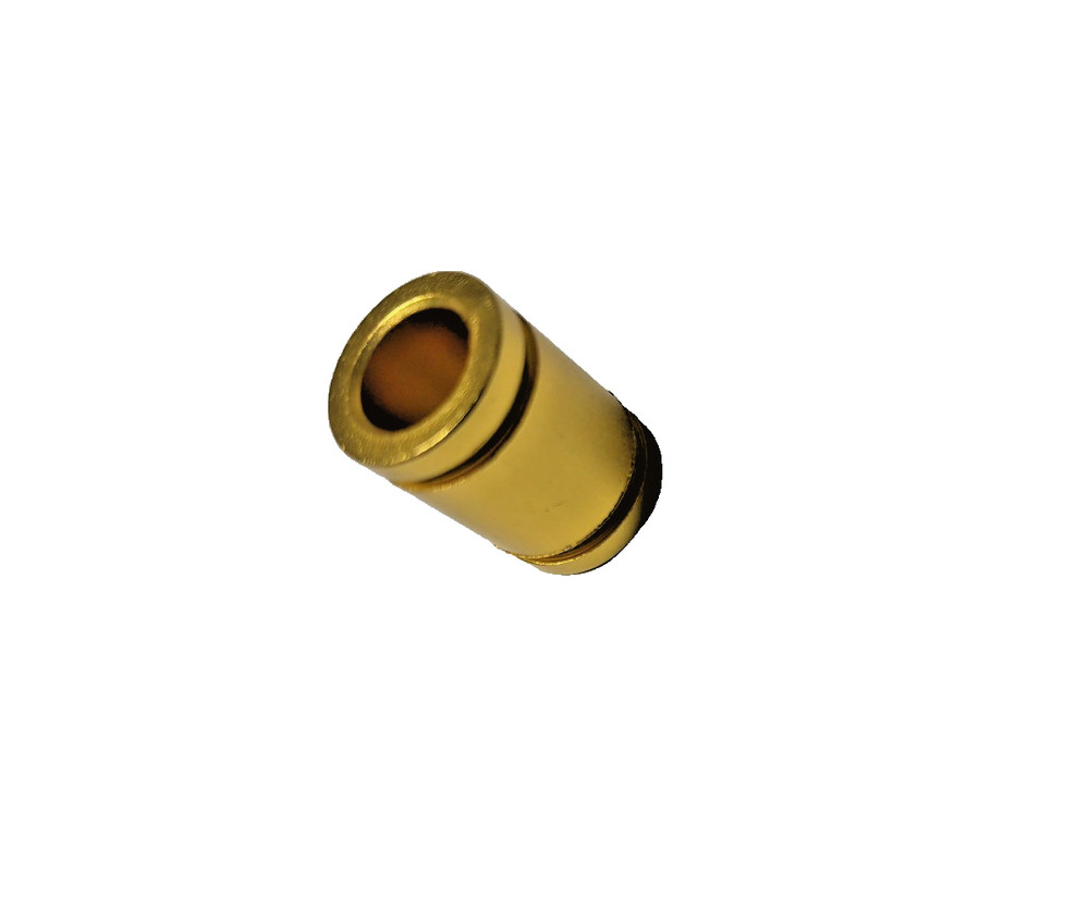 Cigarette Extinguisher Cylinder | Yellow