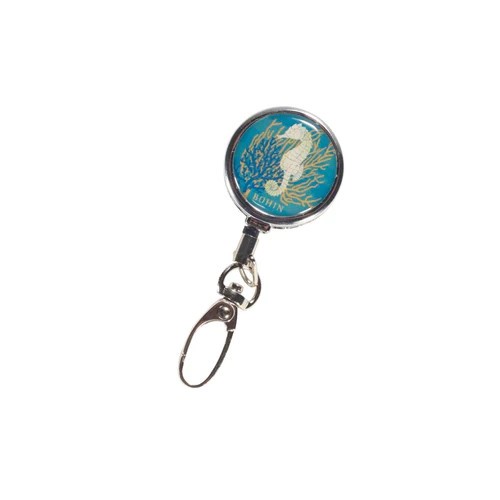 Retractable Scissors Holder Paris BOHIN 3.5"