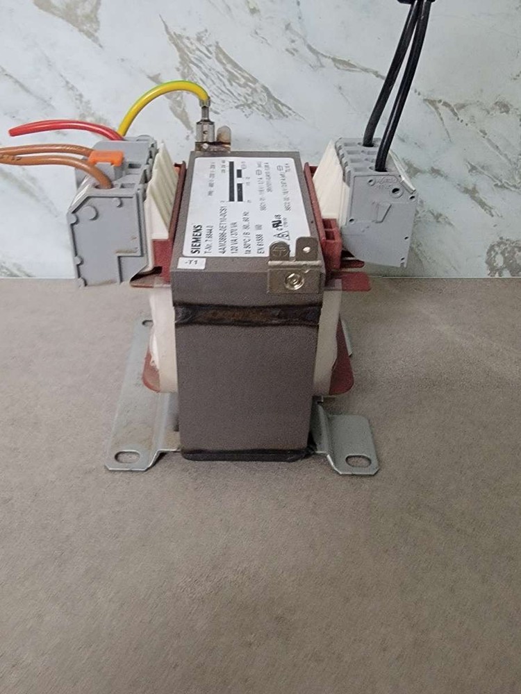 Siemens Transformer