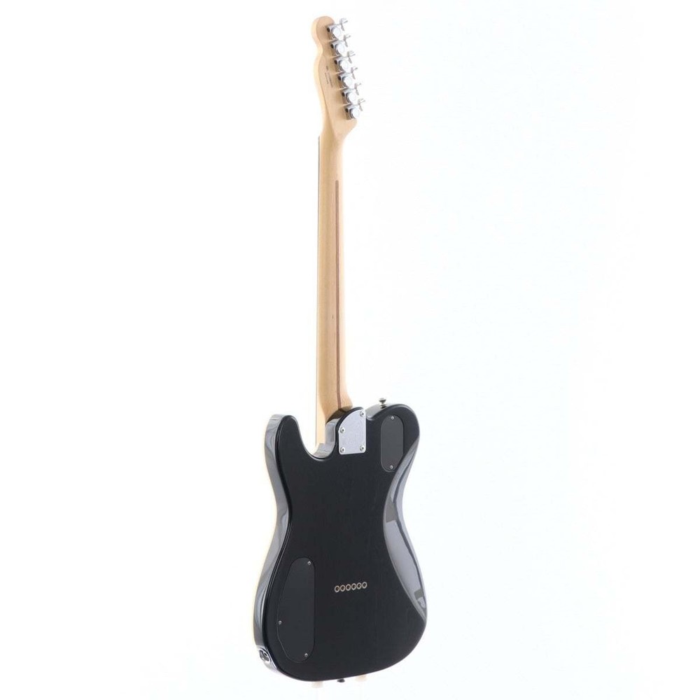 Fender Made in Japan Modern Telecaster HH Black