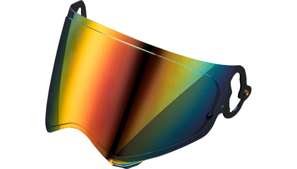 Arai Helmets 31121 VAS-A MV Mirror Shields