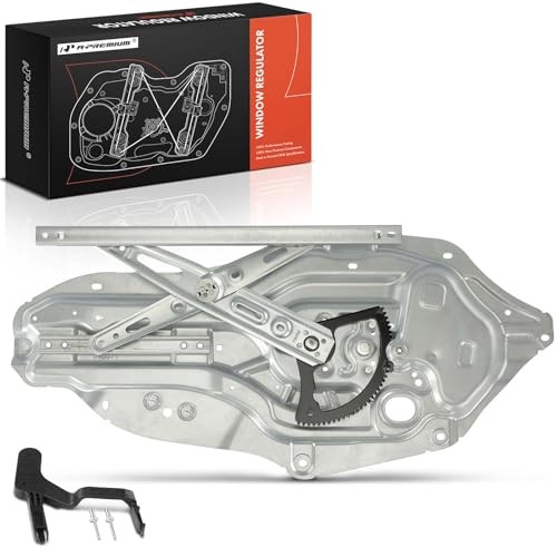 Power Window Regulator Front Passenger Side Front Passenger Side (RH)