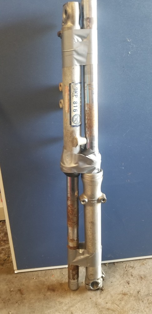 80 Kz440b Forks
