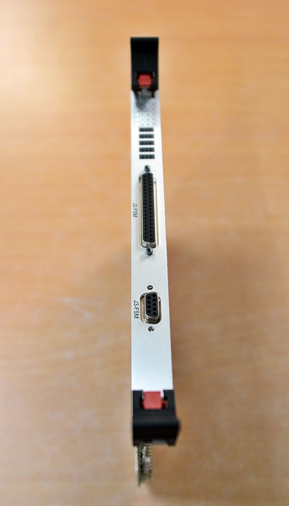 ESI Laser System VME Board CKA 149234 Rev.A