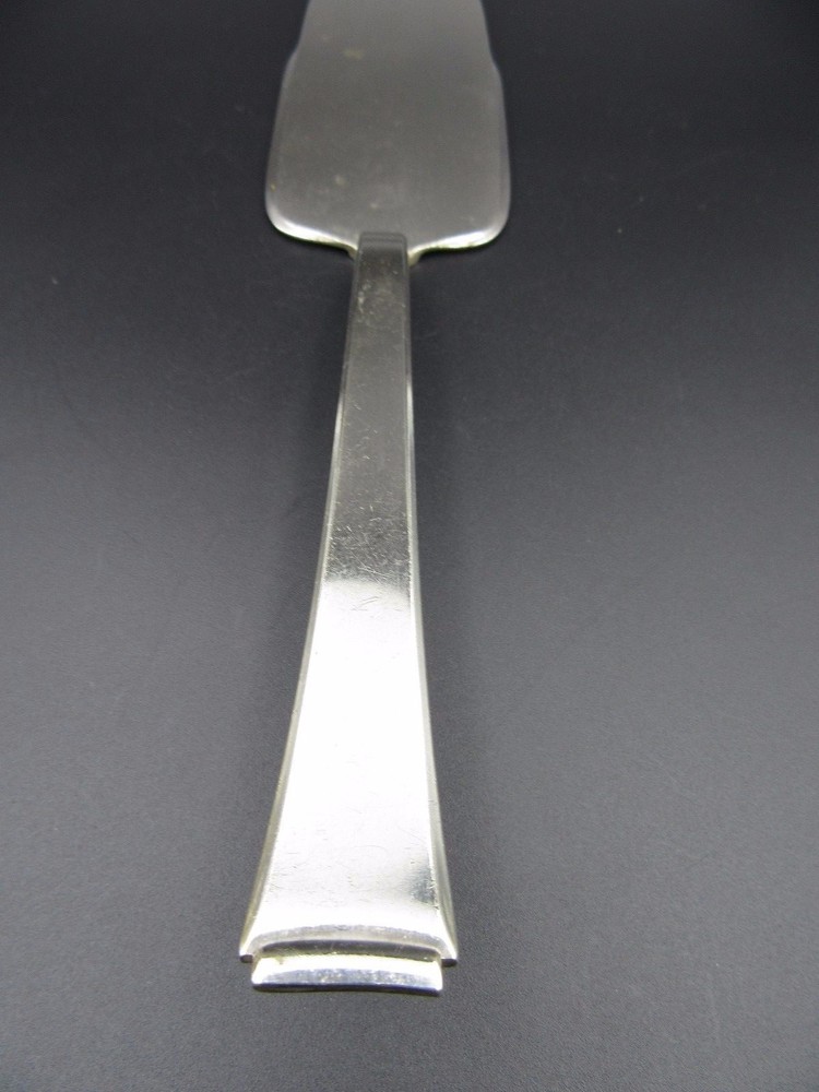 M33 ⭐⭐ WMF 2500 Cake Lifter 90s Silver Top Condition⭐⭐