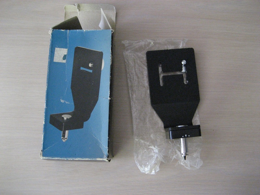 NISISIN BRACKET FOR MEDIUM FORMAT CAMRAS B-B6