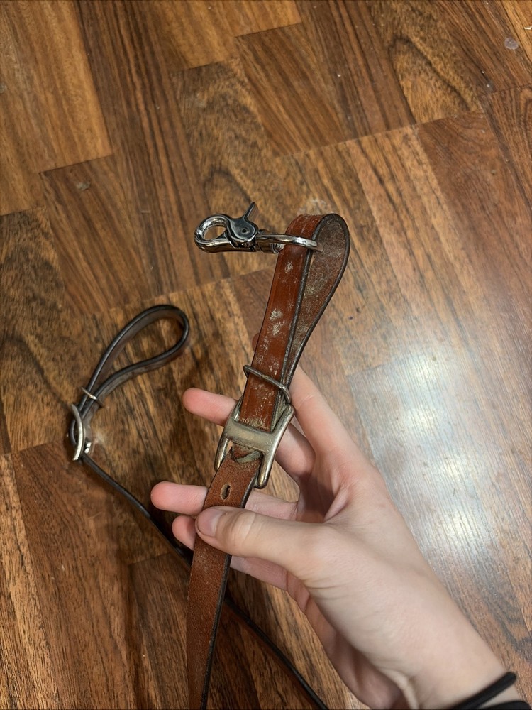 Horse Lead