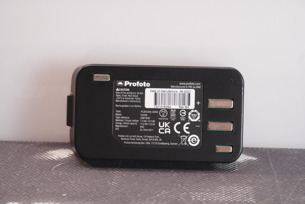 PROFOTO A10 for Canon