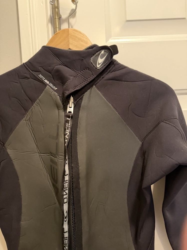 O’Niel Wetsuit Sz L