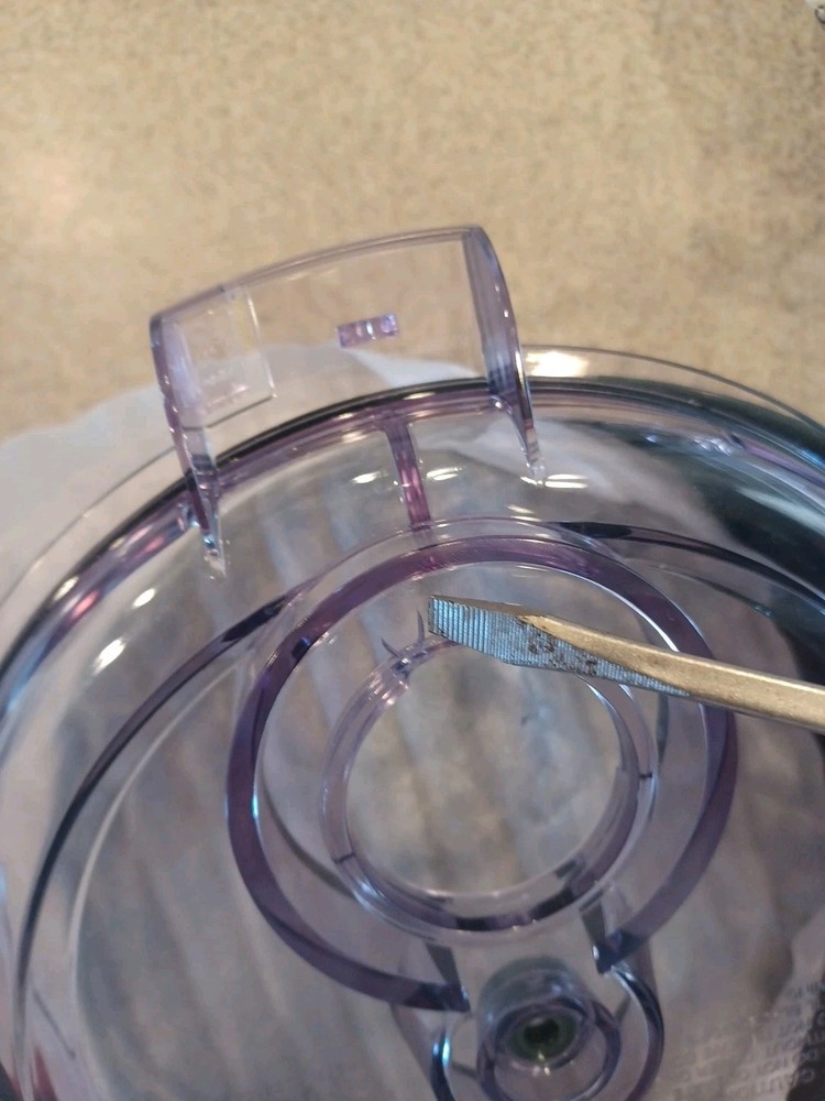 Cuisinart Elemental Dicing Kit FP13DG, FP13DK, FP13FC & FP13DD OEM Open Box