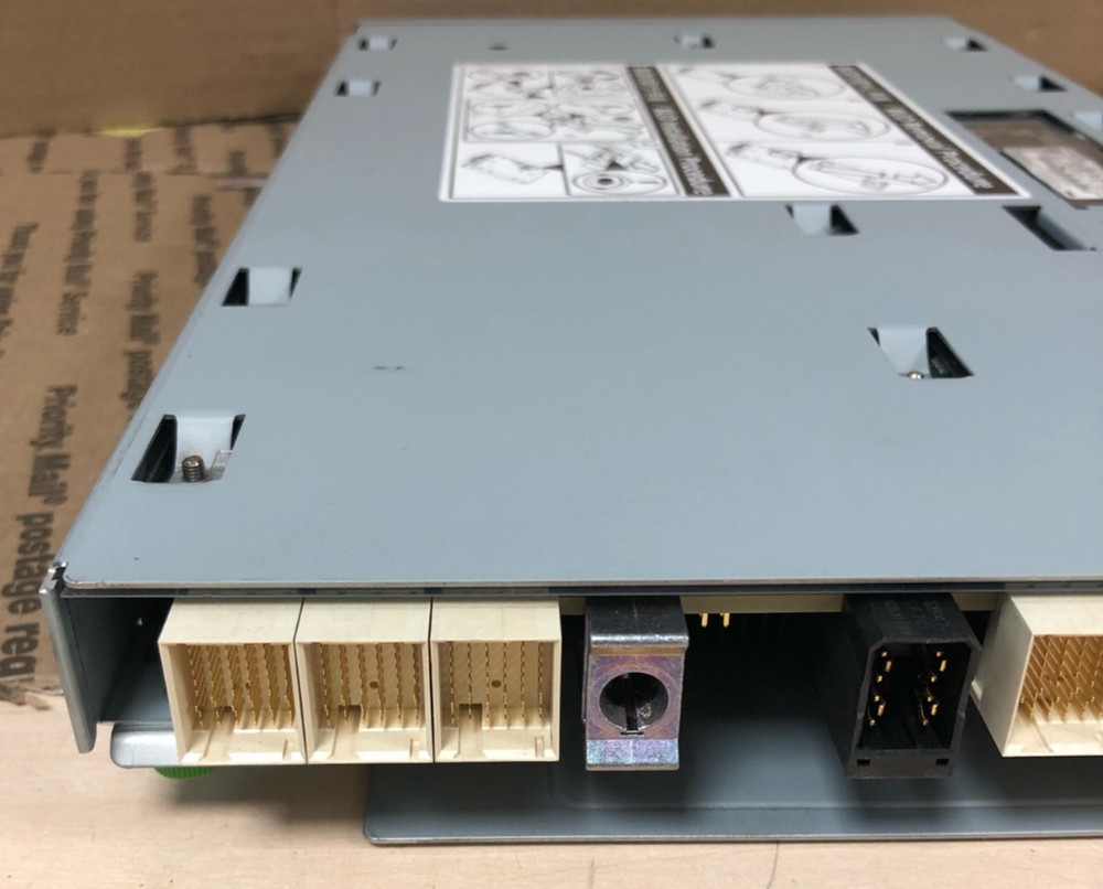 Fujitsu CA07554-D112 Controller Module for Eternus Storage System