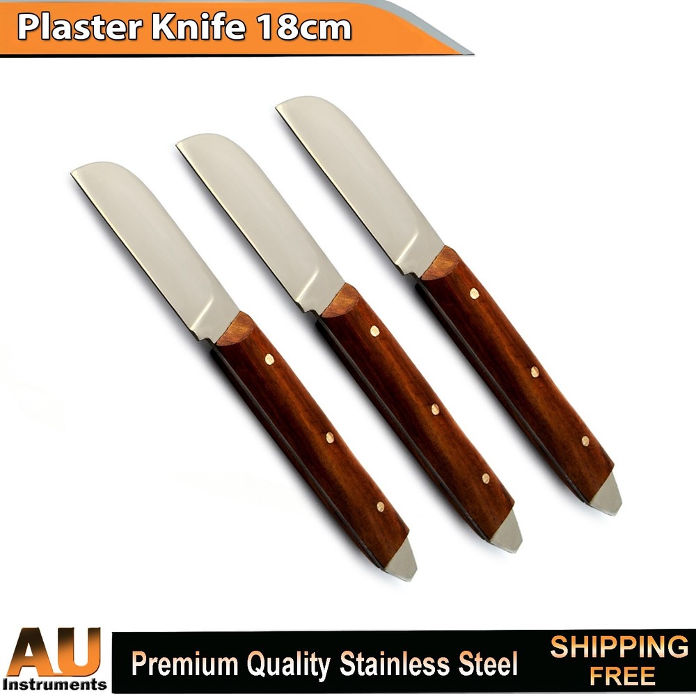 Dental Amalgam Mixing Plaster Wax And Modeling Lab Technician Instruments