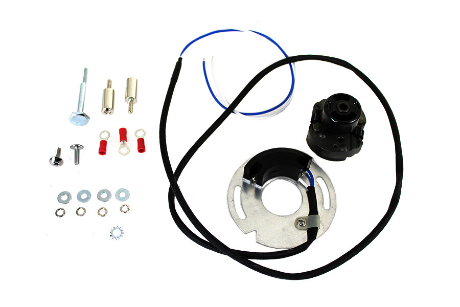 V-Twin For V-Fire Dual Fire Ignition Kit - High Performance Ignition Solution