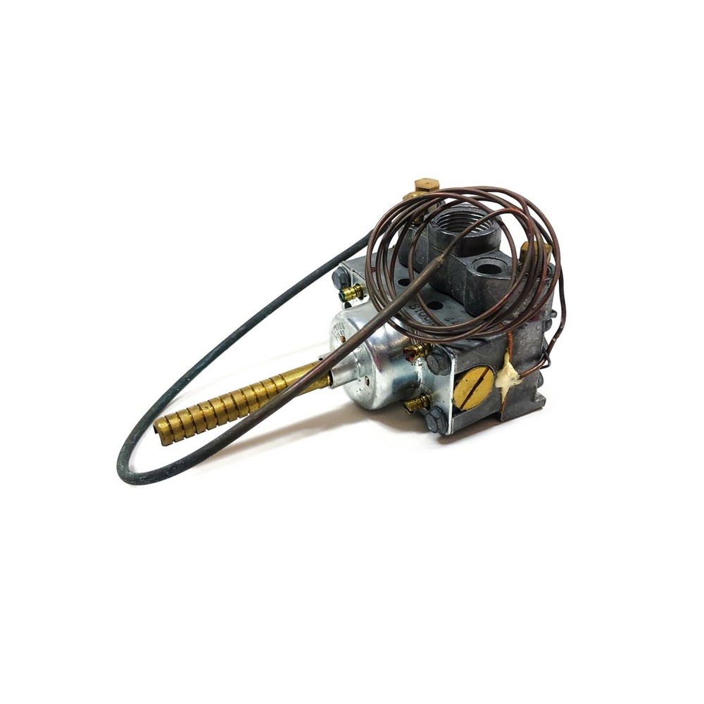 6000S0002 Harpco Replacement Thermostat Kit