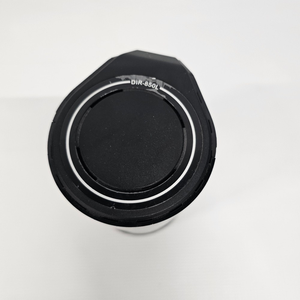 D-Link Wireless Home Office 4-Lan Router - DIR-850L