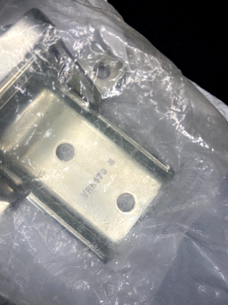 Navistar International Door Hinge