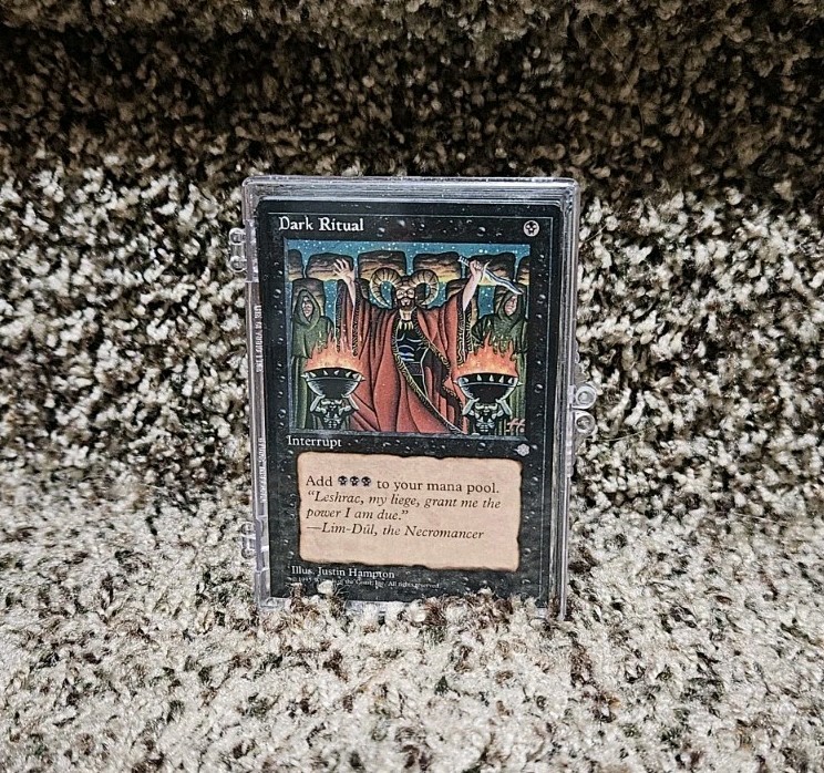 MTG Ice Age COMMON COMPLETE SET ICE 141 cards LP+