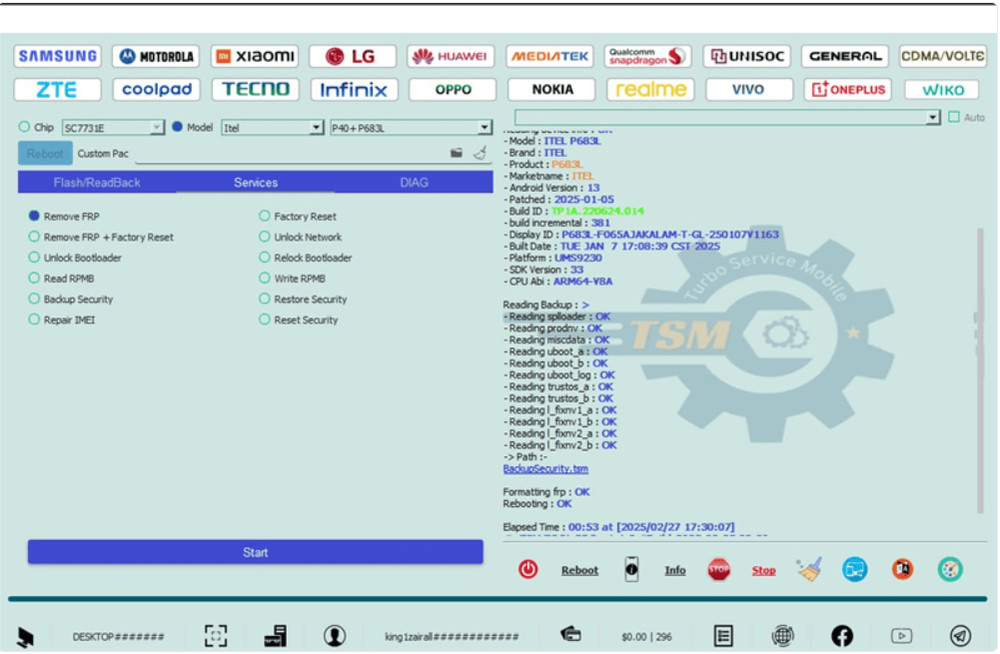 TSM Tool 3 Months Activation | Software License | Fast Digital Delivery ✅