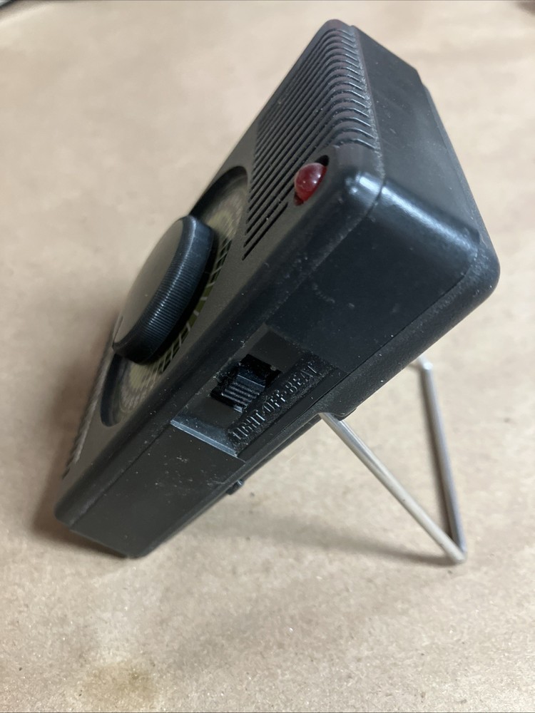 Vintage Seiko Quartz Metronome