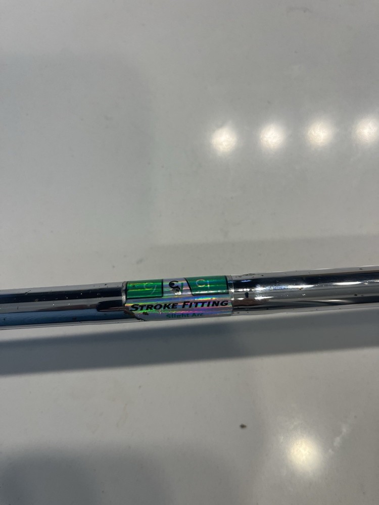Ping Anser 2 putter