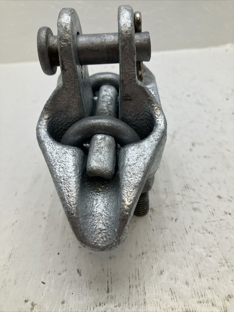 MPS FSC-60 SUSPENSION CLAMP