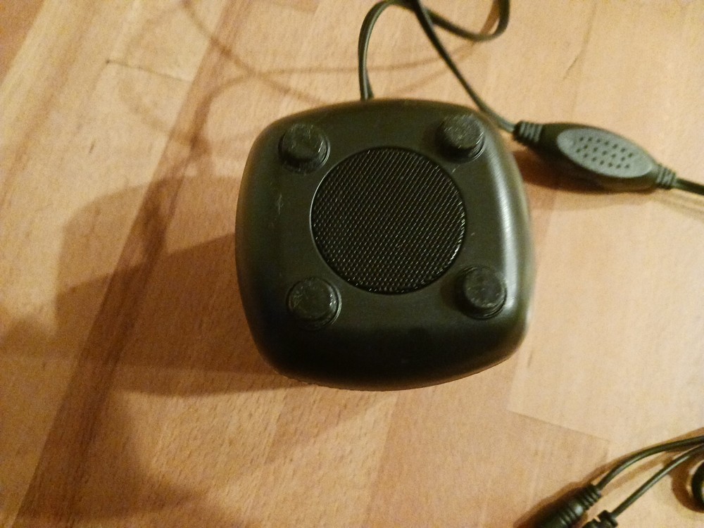 Meetuo Speaker Good Condition